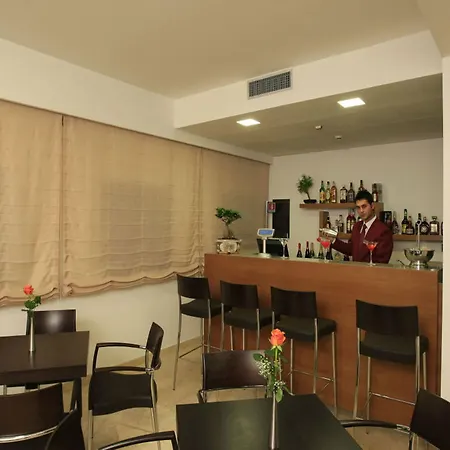 Hotel La Costiera