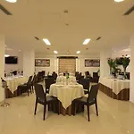 La Costiera Hotel 4*