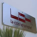 Hotel La Costiera 4*