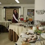La Costiera Hotel Giugliano In Campania