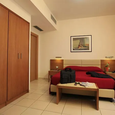 La Costiera Hotel Varcaturo