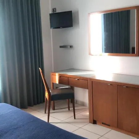 Hotel La Costiera