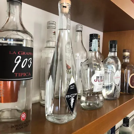 La Costiera Giugliano In Campania