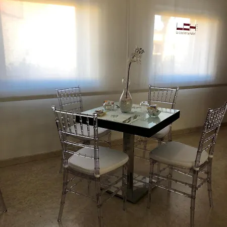 Hotel La Costiera Varcaturo