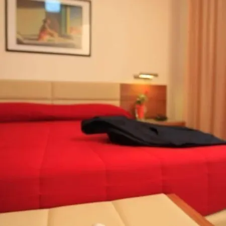 La Costiera Hotel Varcaturo