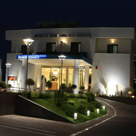 La Costiera Hotel Varcaturo