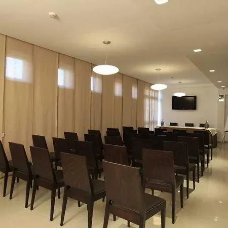 La Costiera Hotel