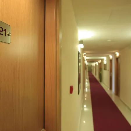 Hotel La Costiera Varcaturo