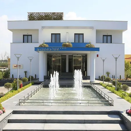 La Costiera Hotel Varcaturo