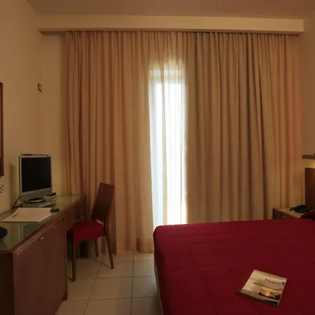 Hotel La Costiera Varcaturo