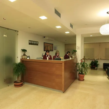 Hotel La Costiera