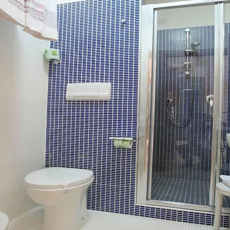 Hotel La Costiera