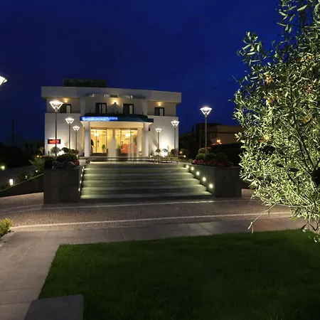 Hotel La Costiera Varcaturo