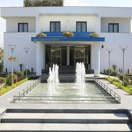 La Costiera Hotel Varcaturo