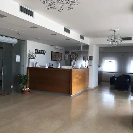 La Costiera 4* Giugliano In Campania