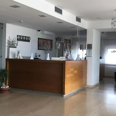 La Costiera 4* Varcaturo
