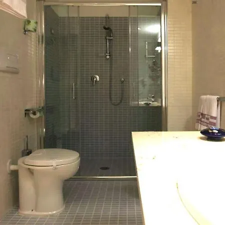 La Costiera Hotel 4*