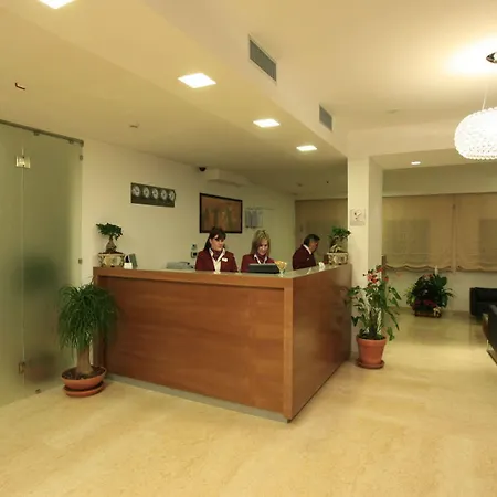 Hotel La Costiera