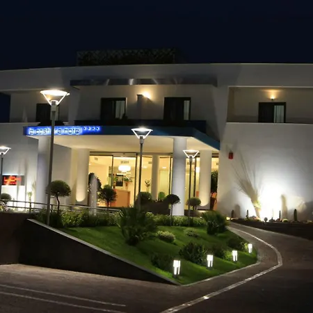 Hotel La Costiera Giugliano In Campania