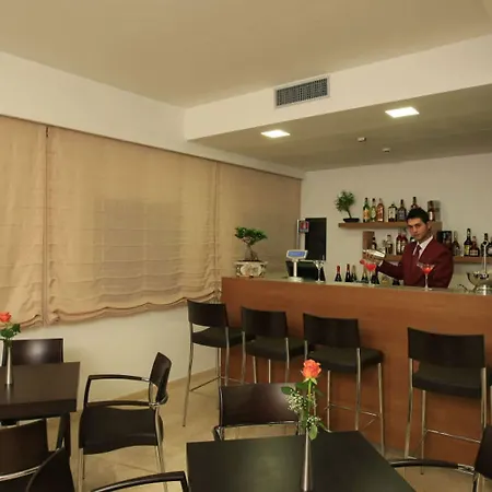 Hotel La Costiera