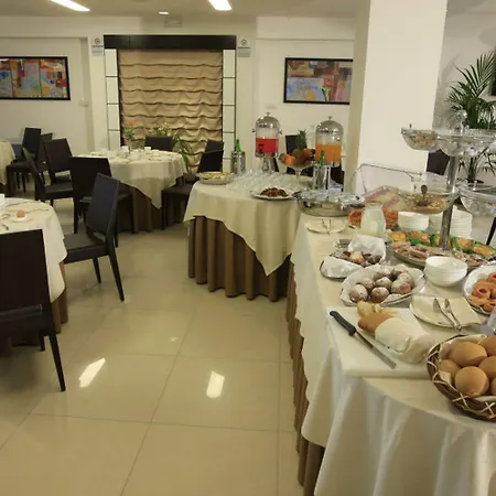 La Costiera Hotel Giugliano In Campania