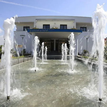 Hotel La Costiera 4*