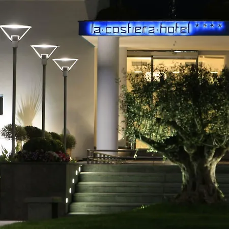 Hotel La Costiera Giugliano In Campania