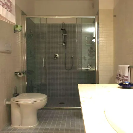 La Costiera Hotel Giugliano In Campania