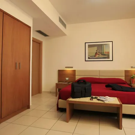 Hotel La Costiera Giugliano In Campania