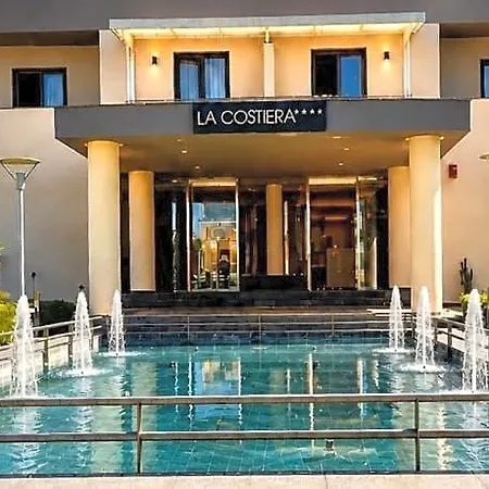 Hotel La Costiera