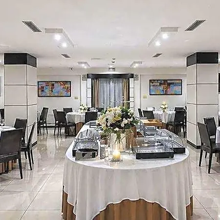 Hotel La Costiera 4*