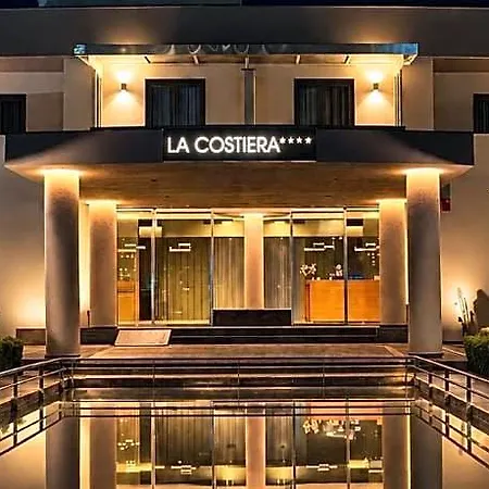 Hotel La Costiera Varcaturo