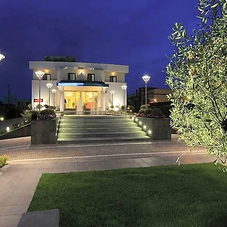 La Costiera Hotel Varcaturo