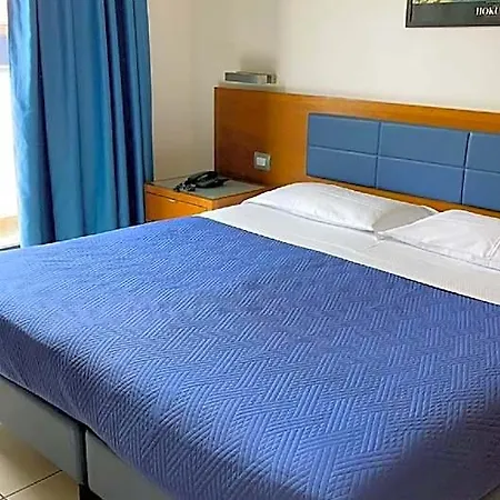 La Costiera Hotel Varcaturo