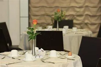 La Costiera Hotel Varcaturo