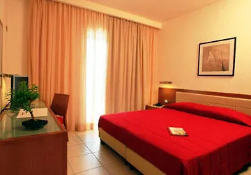 Hotel La Costiera 4*