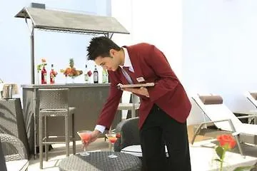 La Costiera 4* Varcaturo