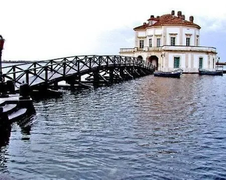 La Costiera Hotel Varcaturo
