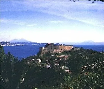 La Costiera 4*