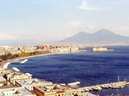 Hotel La Costiera Giugliano In Campania