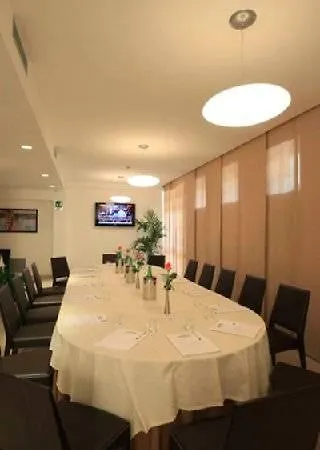 Hotel La Costiera
