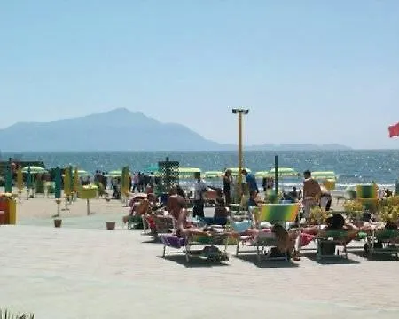 Hotel La Costiera