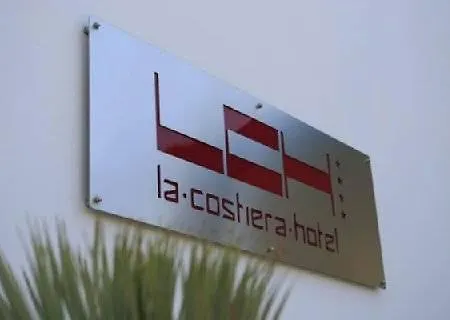 Hotel La Costiera 4*