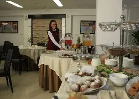 La Costiera Hotel Giugliano In Campania