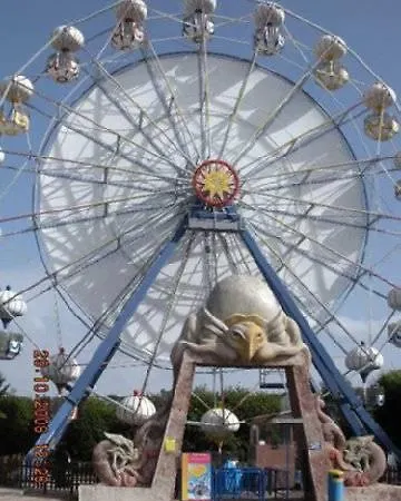 La Costiera 4*