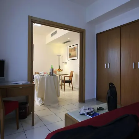 Hotel La Costiera