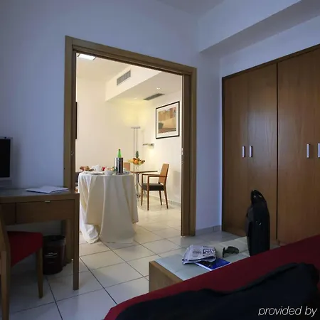 Hotel La Costiera