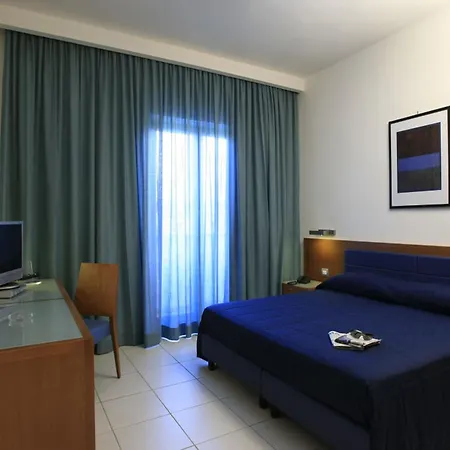 Hotel La Costiera Giugliano In Campania