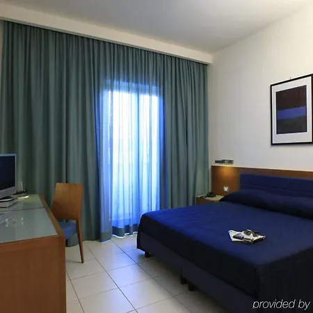 Hotel La Costiera Varcaturo