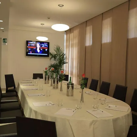 La Costiera Hotel 4*